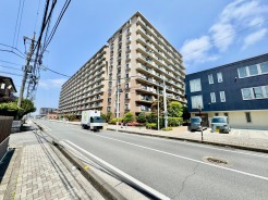 ウェブや資料からでは得られないヒントがたくさん見つかる完成物件です。
