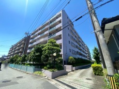 現在リフォーム中になります。近隣のリノベーション済み物件をご覧頂くことも可能ですのでお気軽にお問い合わせください。