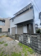 閑静な住宅地で叶える、穏やかな新生活が待ってます。
