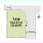 春日部市小渕