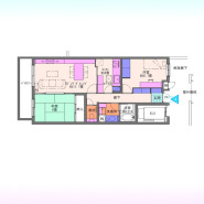さいたま市緑区大字三室
