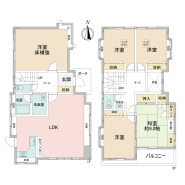 越谷市東越谷３丁目
