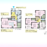 蓮田市緑町１丁目