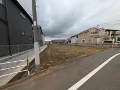 専用住宅・店舗・事務所・アパート用地に最適です。