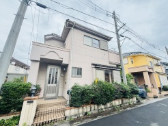 売主様ご退居済み。お気兼ねなくご見学いただけます。ごゆっくりどうぞ。
