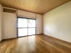 家族が自然に集りそうな広さが魅力のＬＤＫ。
