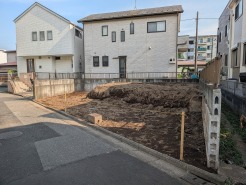 埼玉高速鉄道「原市」駅 徒歩９分