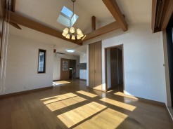 上尾市大字小泉