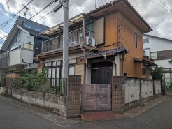 ＪＲ高崎線「北上尾」駅　約３,５００ｍ