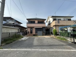 ウェブや資料からでは得られないヒントがたくさん見つかる完成物件です。
