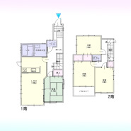 上尾市大字領家