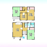 越谷市大字弥十郎