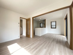 いつでも現地のご案内致します。お気軽にお問い合わせください。