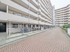令和8年9月中旬リフォーム完了予定。