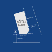 越谷市大字弥十郎