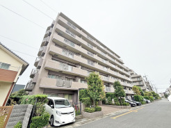 リフォーム工事完了しています。現地で仕上がりをご覧ください。
