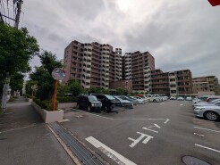 ＪＲ埼京線「南与野」駅 徒歩１４分