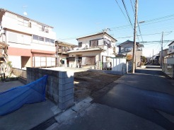 北葛飾郡杉戸町倉松２丁目