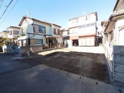 北葛飾郡杉戸町倉松２丁目