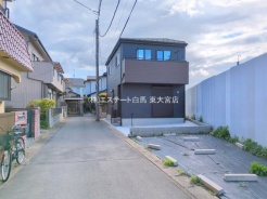 春日部市粕壁