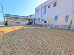 北葛飾郡杉戸町清地６丁目