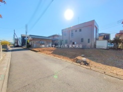 北葛飾郡杉戸町清地６丁目