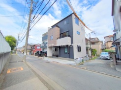 さいたま市緑区原山２丁目