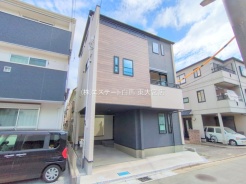 さいたま市緑区原山２丁目