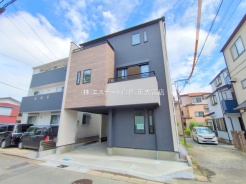 さいたま市緑区原山２丁目