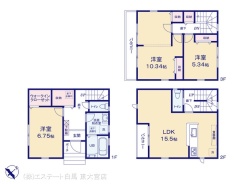 図面と異なる場合は現況を優先