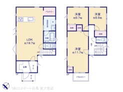 図面と異なる場合は現況を優先