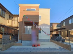 越谷市東大沢２丁目