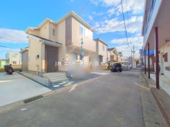 春日部市中央８丁目