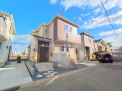 春日部市中央８丁目