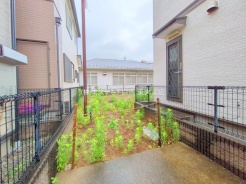 越谷市東大沢３丁目