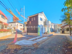 春日部市南中曽根