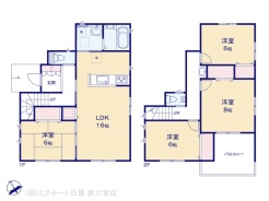 図面と異なる場合は現況を優先