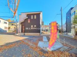 春日部市南中曽根