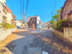 春日部市南中曽根