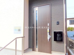 上尾市大字原市