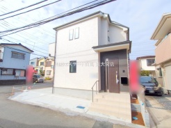 上尾市大字原市