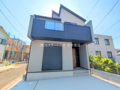 さいたま市北区大成町４丁目