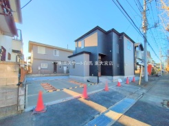 久喜市菖蒲町菖蒲