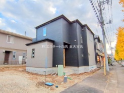 久喜市菖蒲町菖蒲