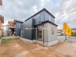 久喜市菖蒲町菖蒲