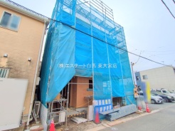 さいたま市見沼区大字東門前