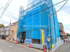 さいたま市見沼区大字東門前