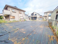 上尾市大字小泉