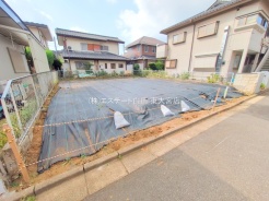 上尾市大字小泉