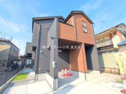 北本市本宿６丁目